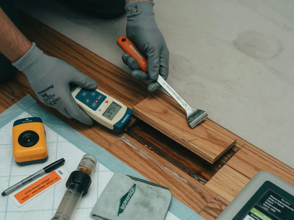 Why choose Water Damage Restoration in Lakewood, CO
